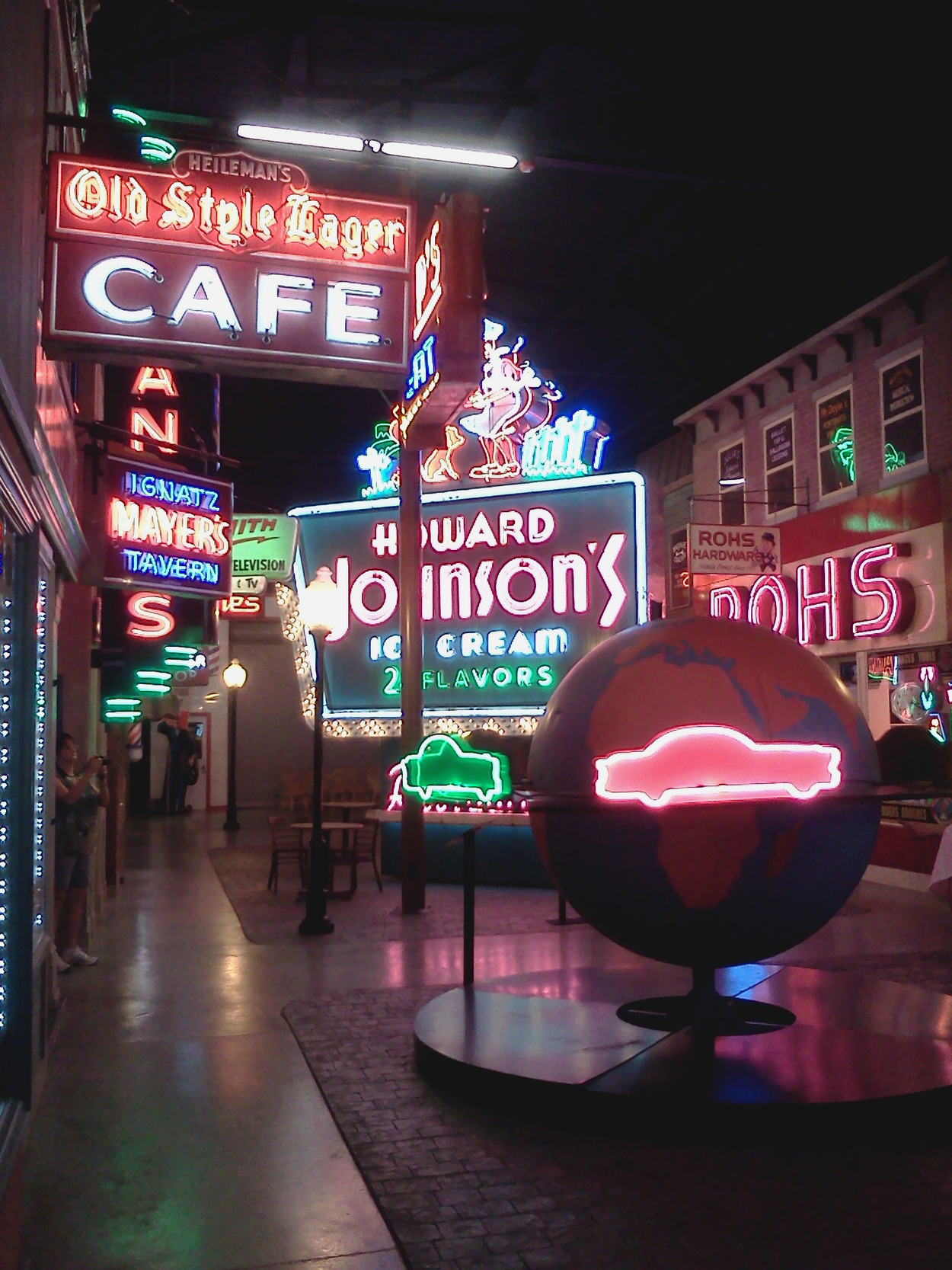 American Sign Museum 2